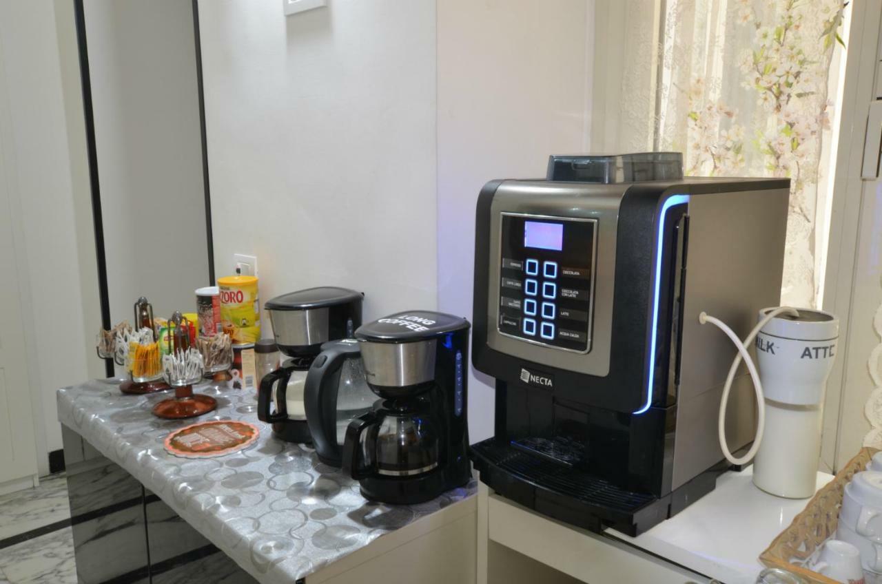 Alojamento de Acomodação e Pequeno-almoço Il Fascino Di