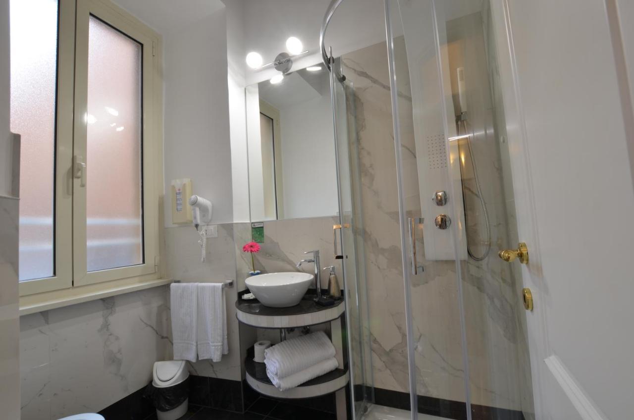 Bed and breakfast Il Fascino Di Roma