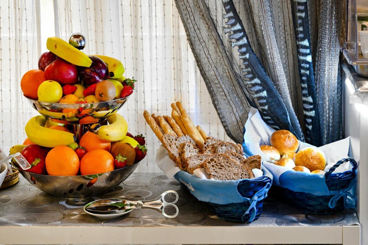 Bed and breakfast Il Fascino Di