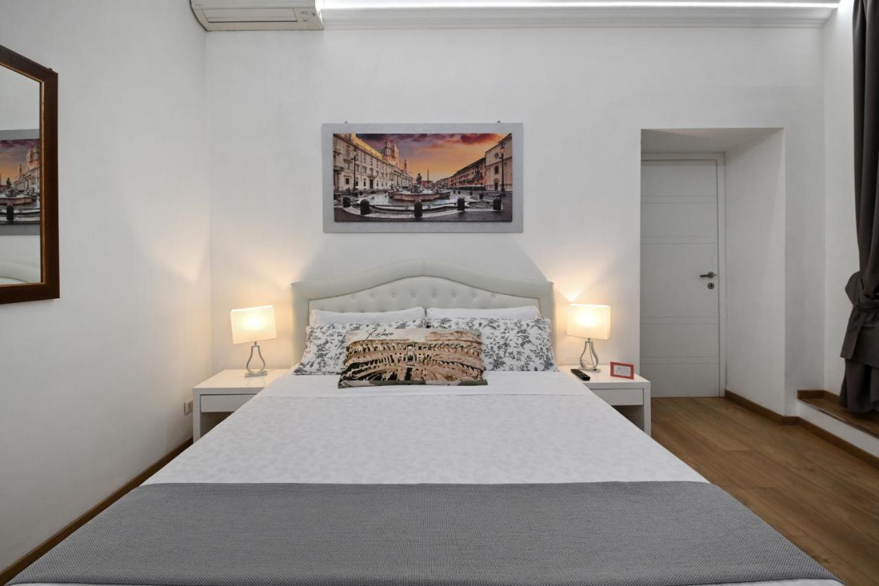 Bed and breakfast Il Fascino Di Roma