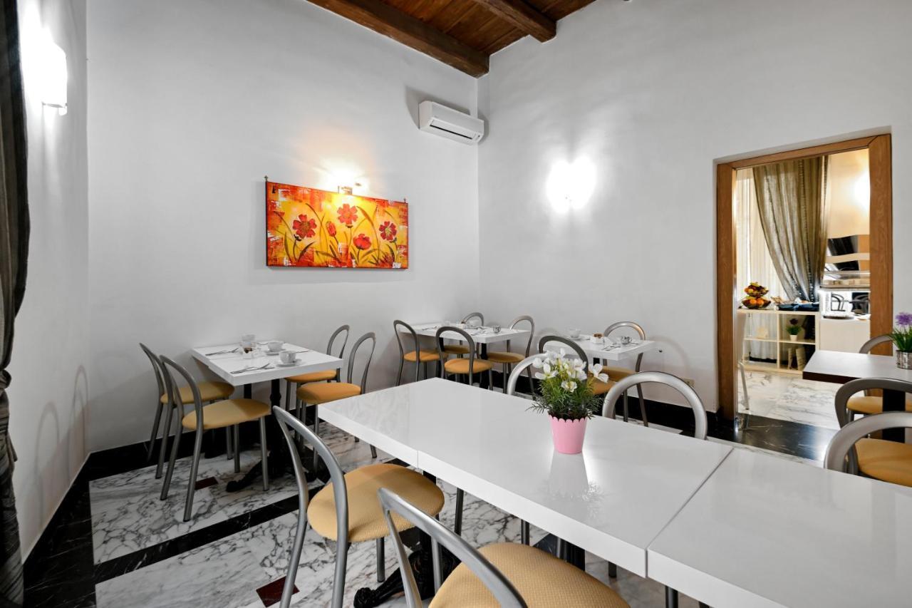 Bed and breakfast Il Fascino Di