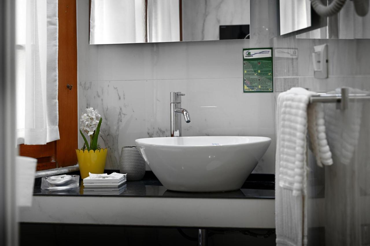 Bed and breakfast Il Fascino Di Roma
