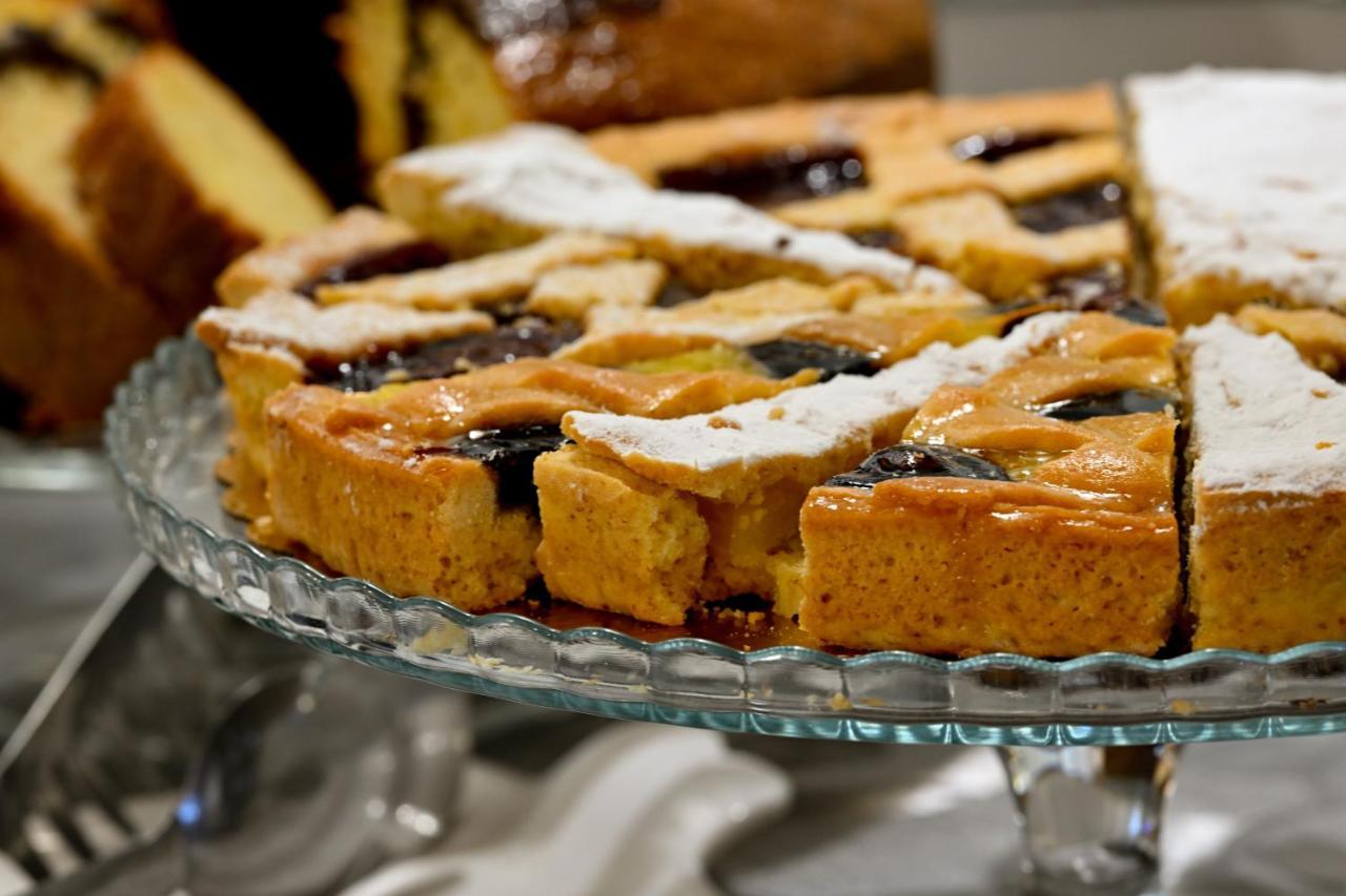 Il Fascino Di Bed and breakfast Roma