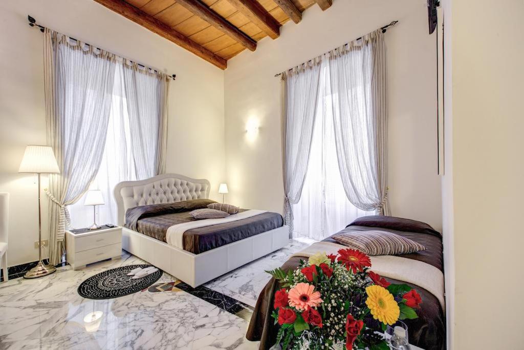 Bed and breakfast Il Fascino Di 2*