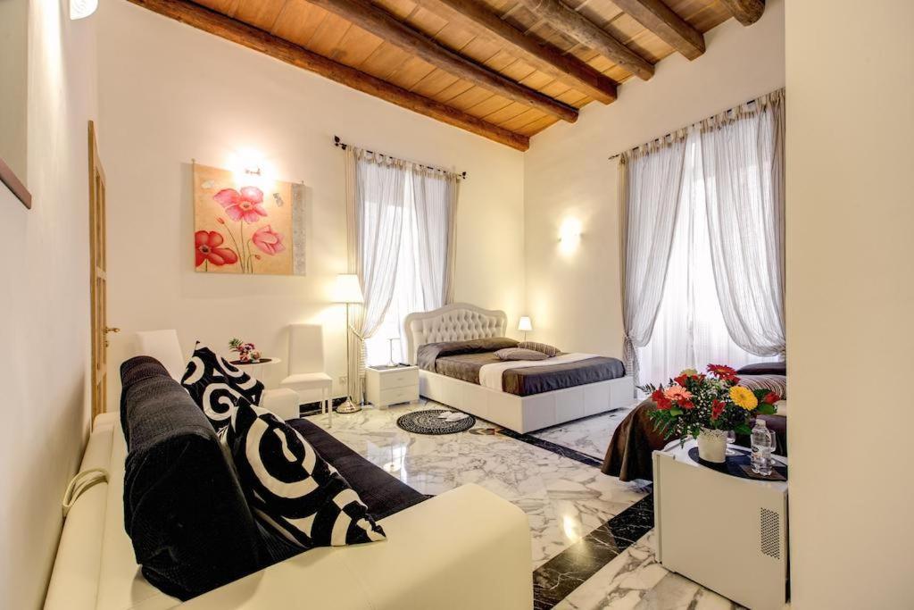 Il Fascino Di Bed and breakfast Roma