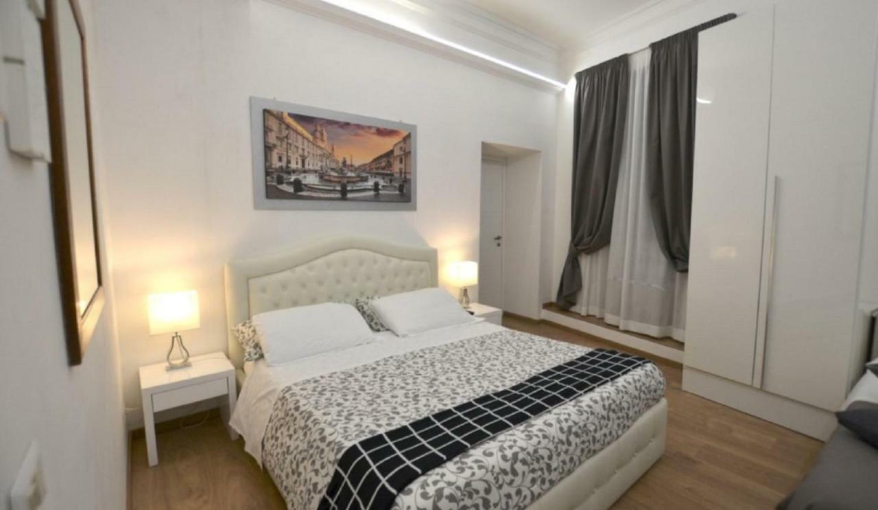 Il Fascino Di Bed and breakfast Roma