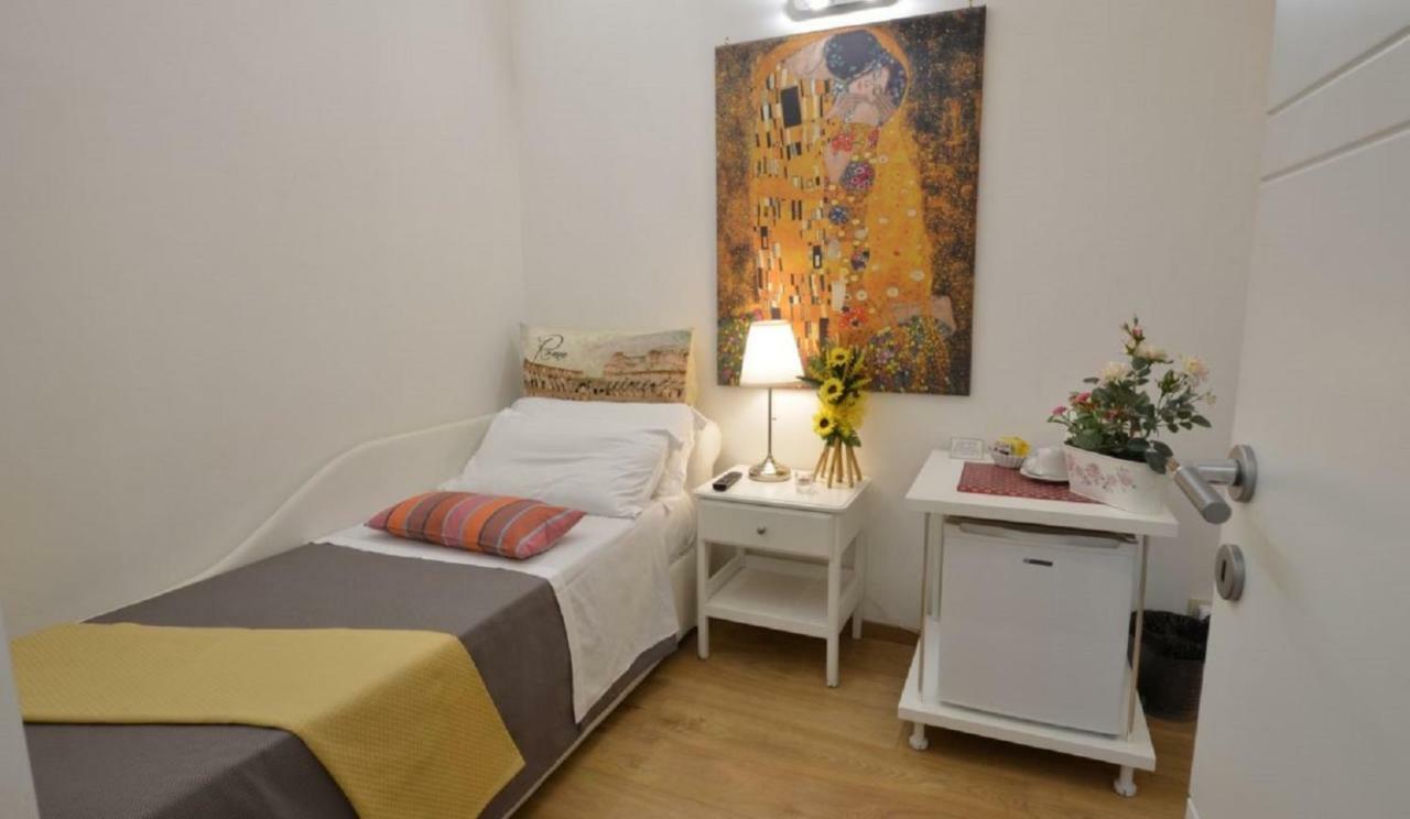 Bed and breakfast Il Fascino Di 2*