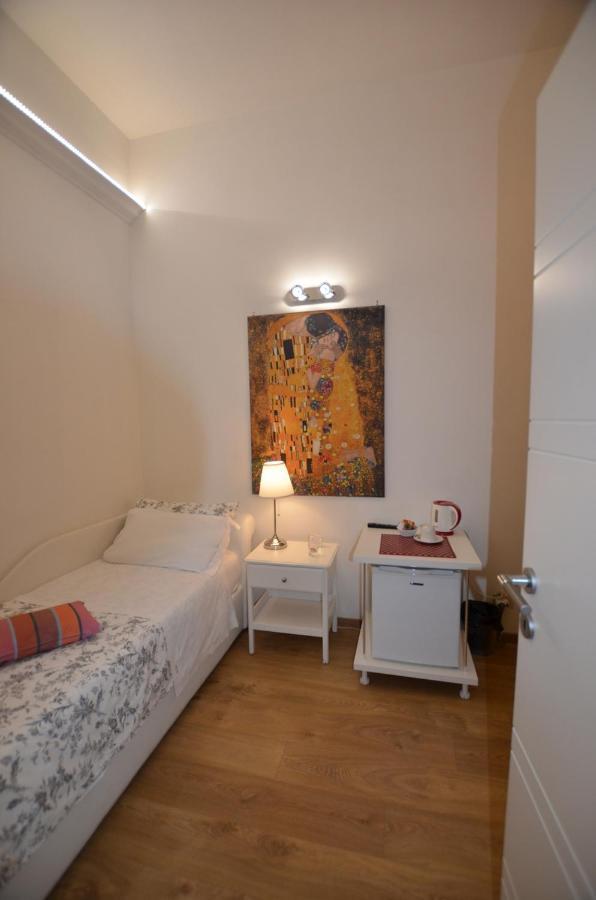 Il Fascino Di Bed and breakfast