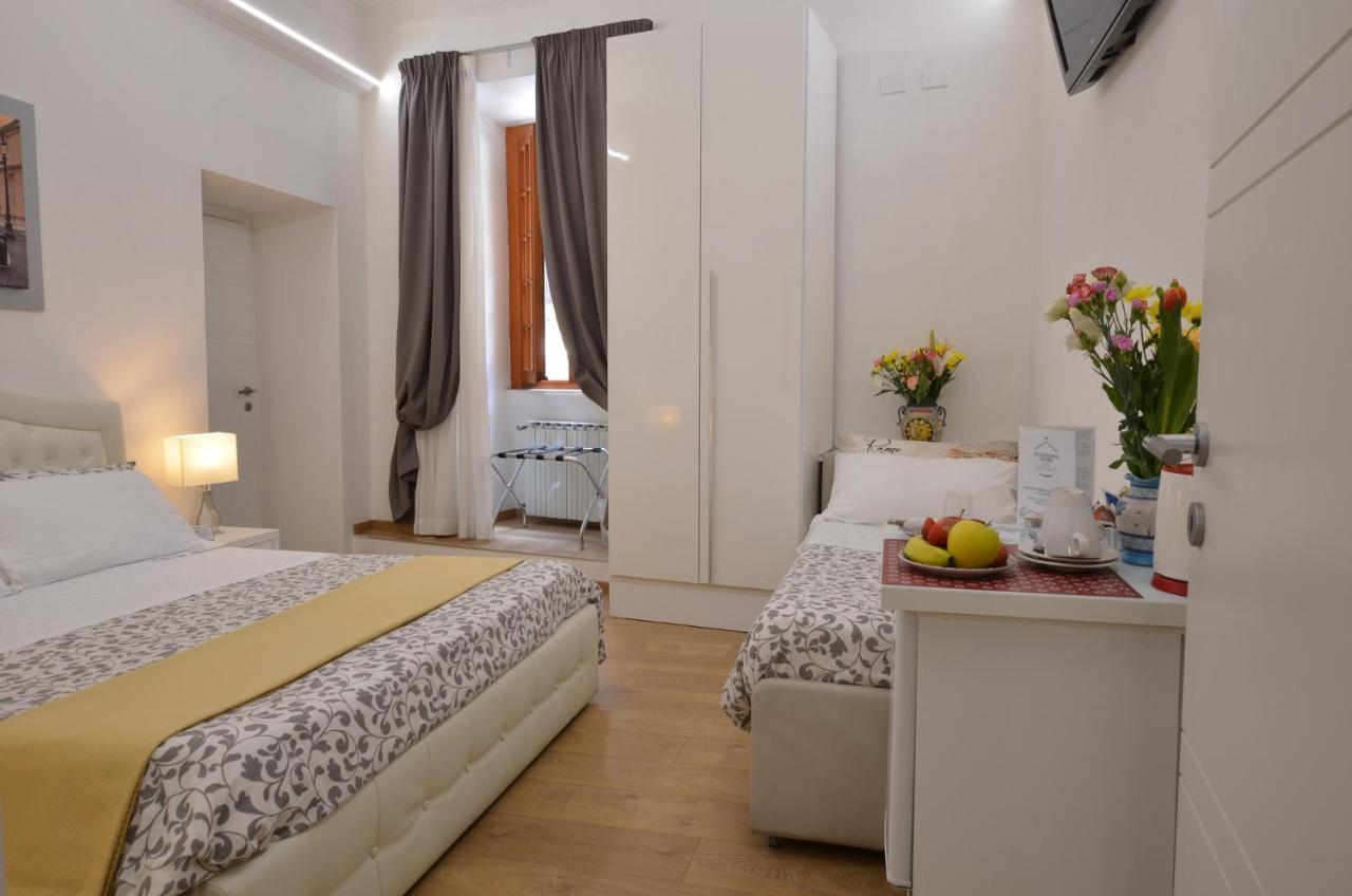 Il Fascino Di Bed and breakfast Roma