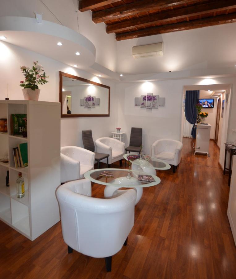Bed and breakfast Il Fascino Di
