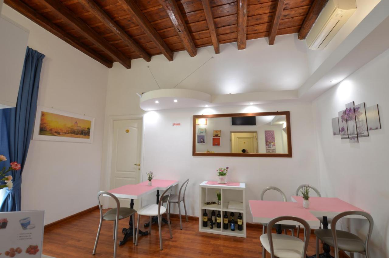Bed and breakfast Il Fascino Di 2*