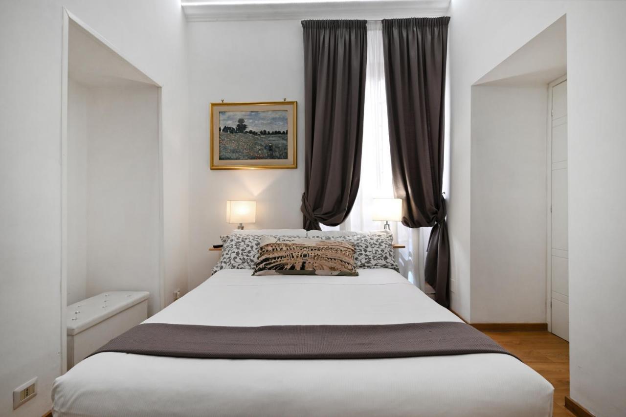 Bed and breakfast Il Fascino Di