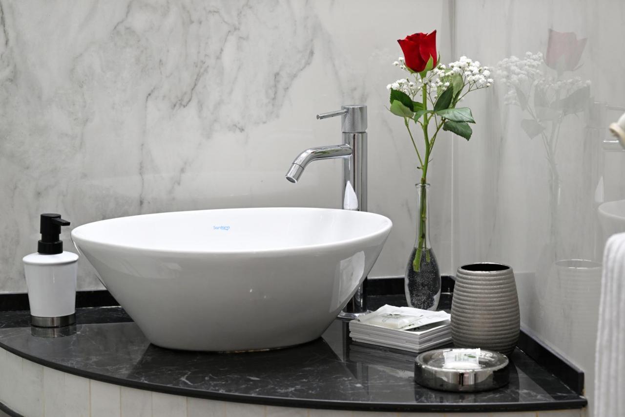 Bed and breakfast Il Fascino Di Roma