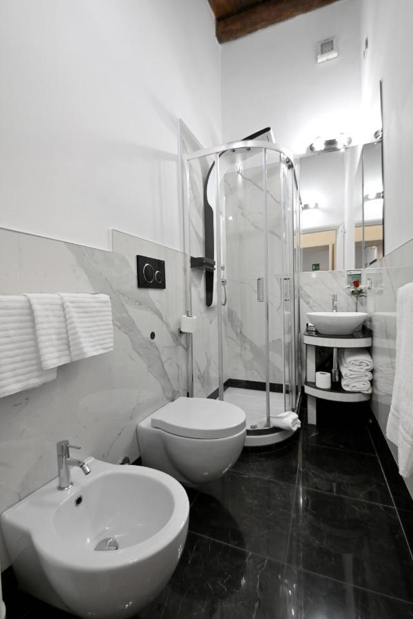 Bed and breakfast Il Fascino Di