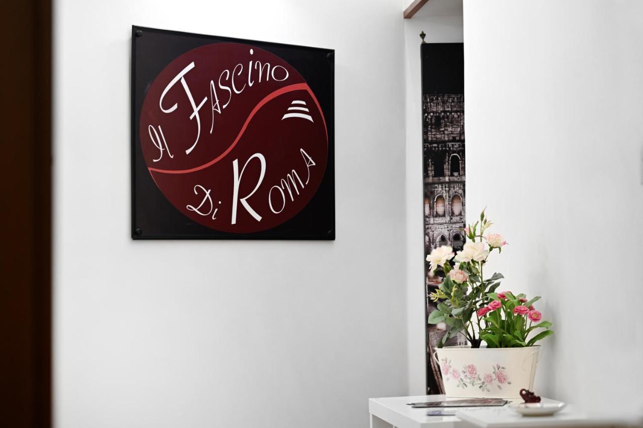Il Fascino Di Bed and breakfast Roma