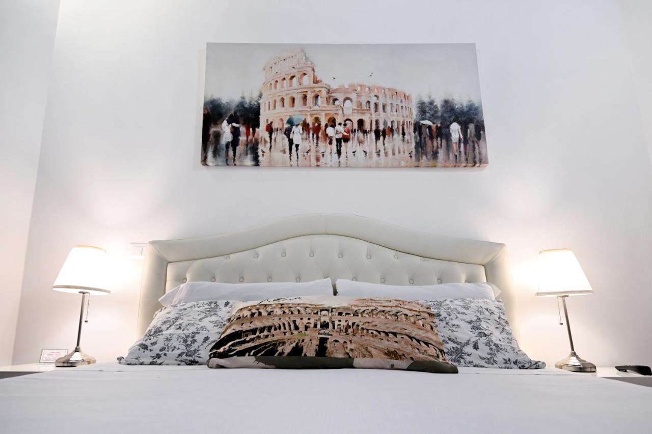 Il Fascino Di Bed and breakfast Roma