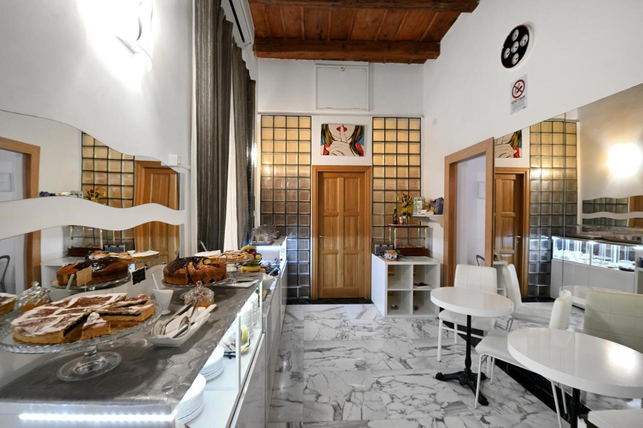 Bed and breakfast Il Fascino Di 2*