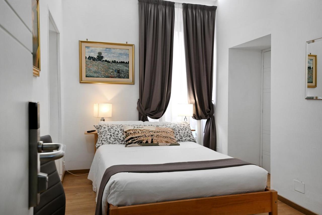 Il Fascino Di Bed and breakfast Roma