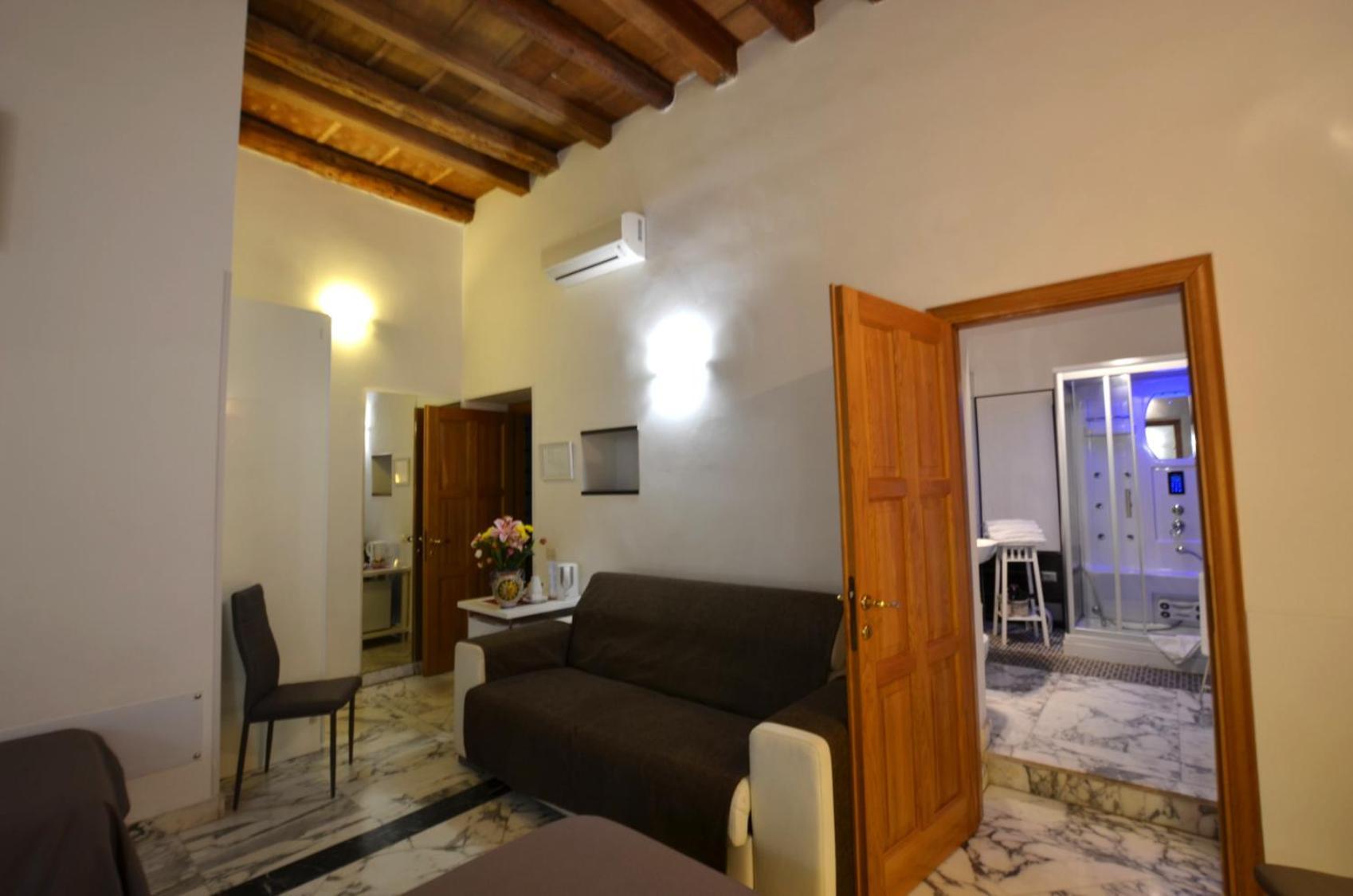 Bed and breakfast Il Fascino Di Roma
