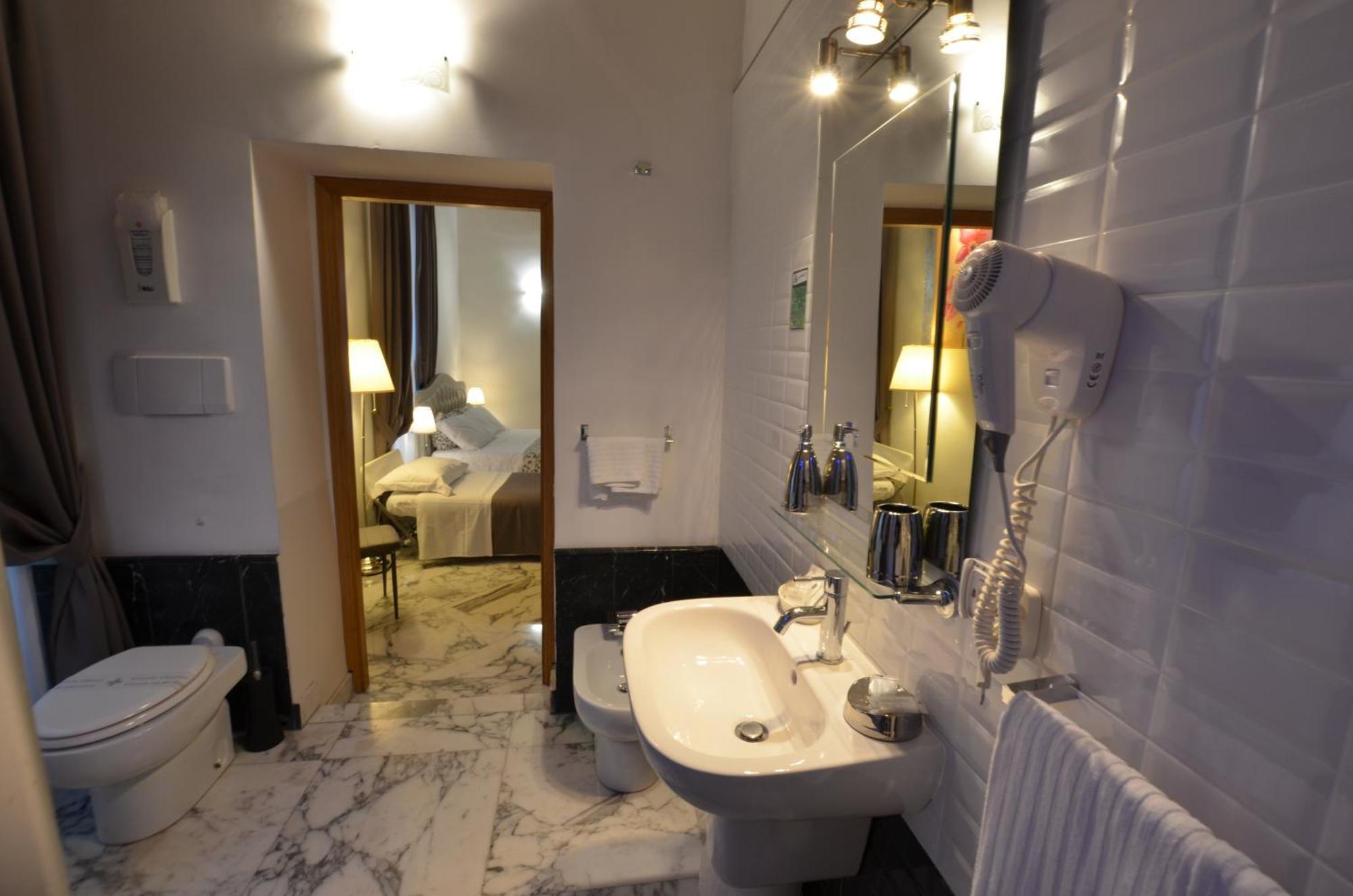 Bed and breakfast Il Fascino Di