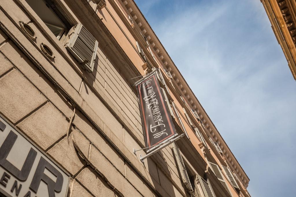Il Fascino Di 2* Roma