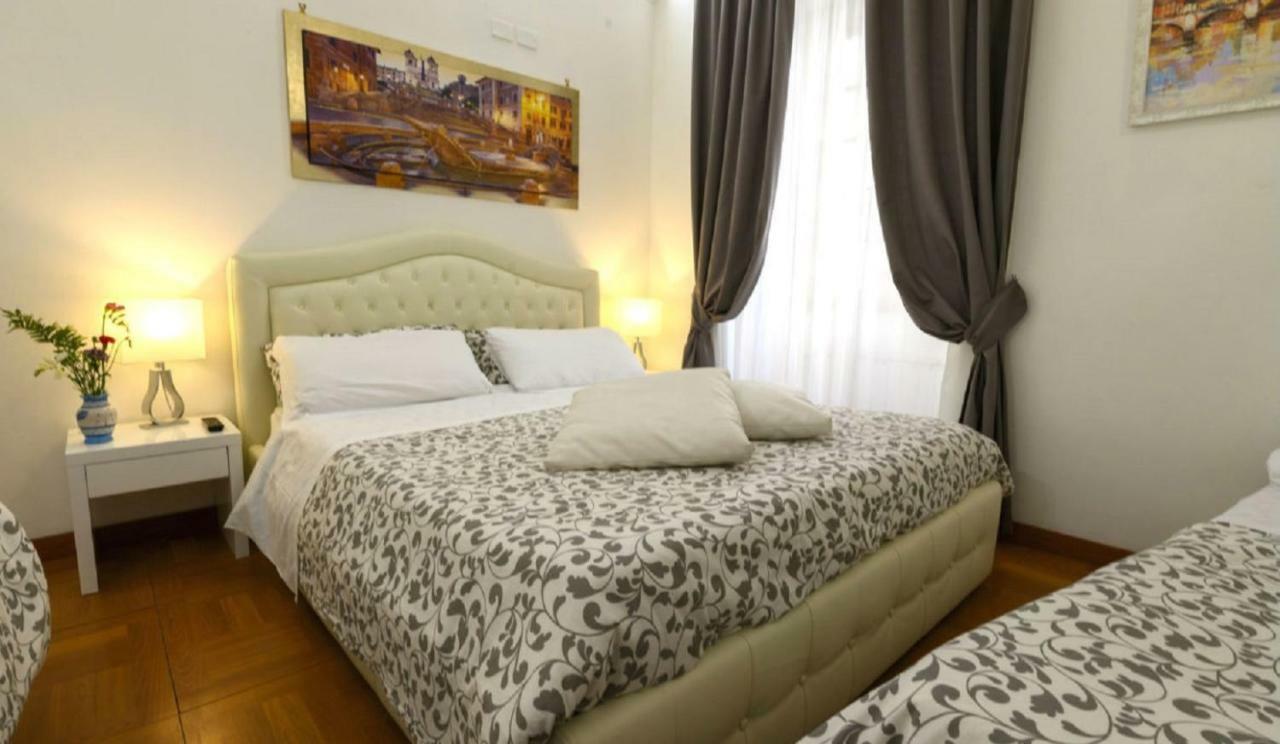 Il Fascino Di Bed and breakfast Roma
