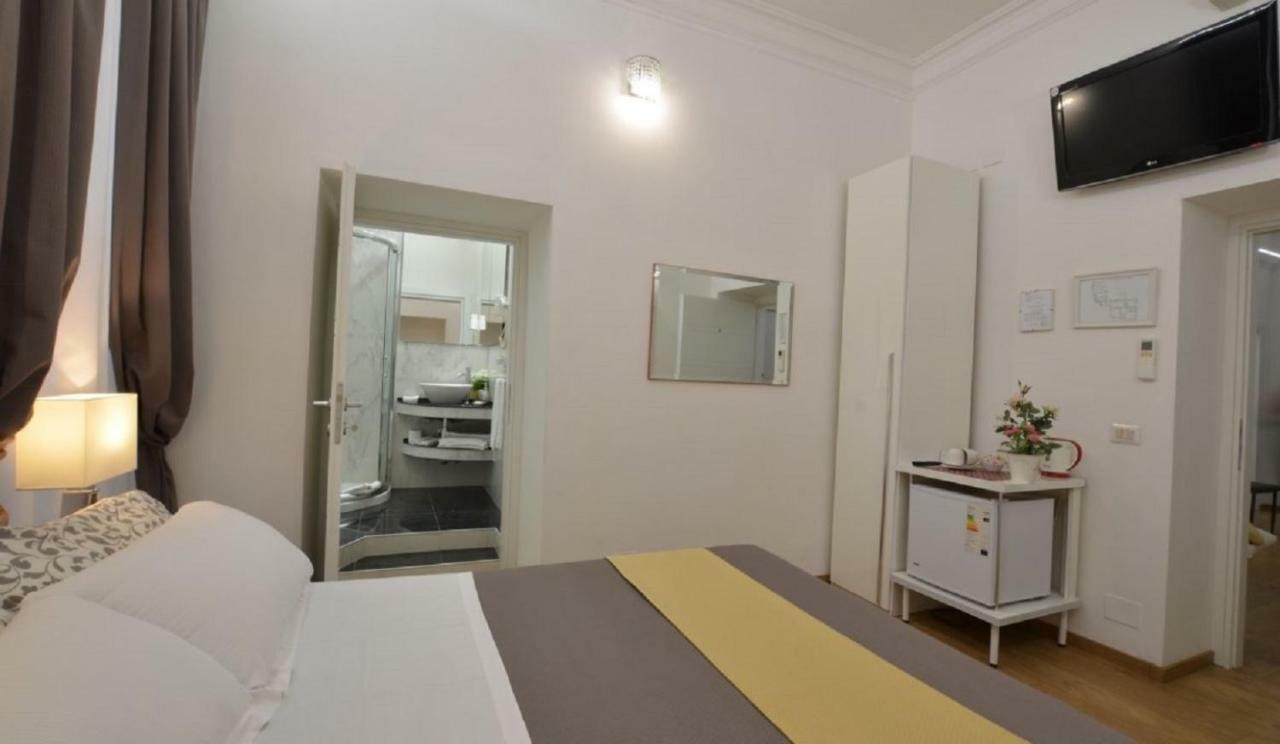 Bed and breakfast Il Fascino Di Roma