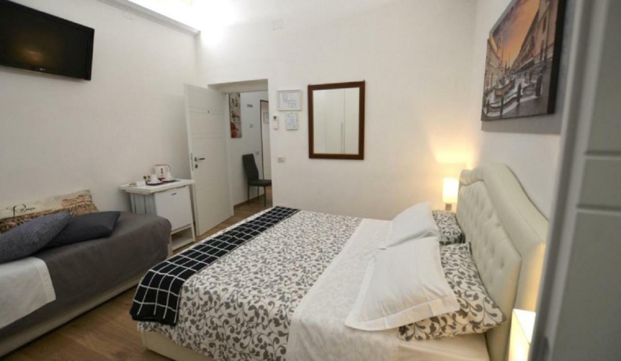 Bed and breakfast Il Fascino Di Roma