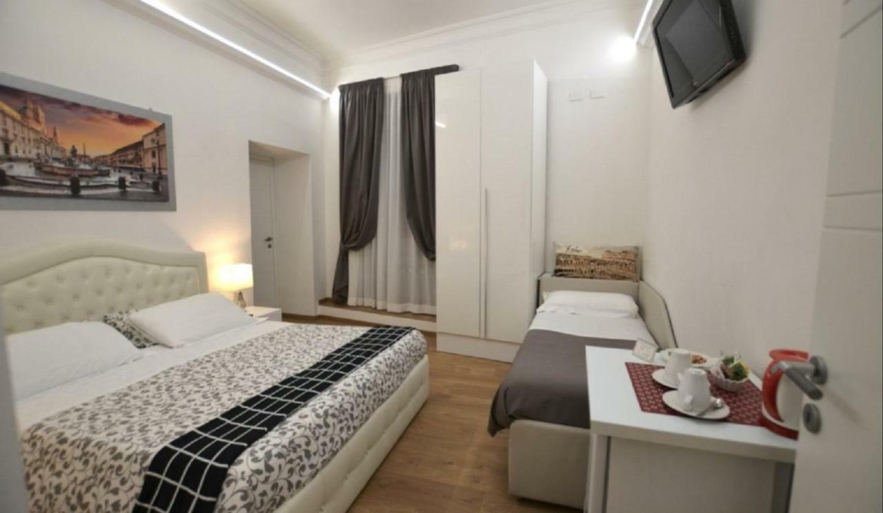 Il Fascino Di Bed and breakfast