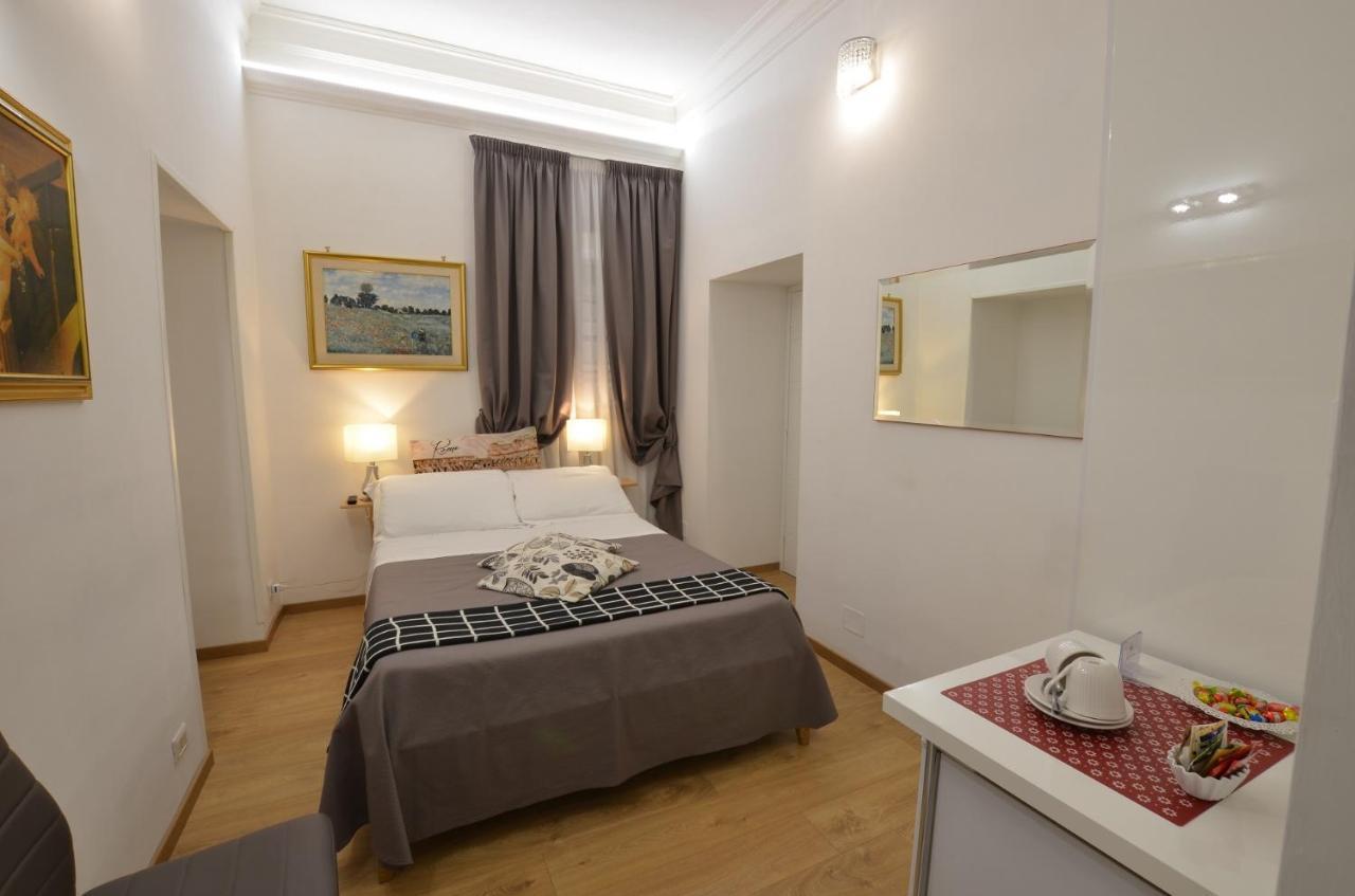 Bed and breakfast Il Fascino Di 2*