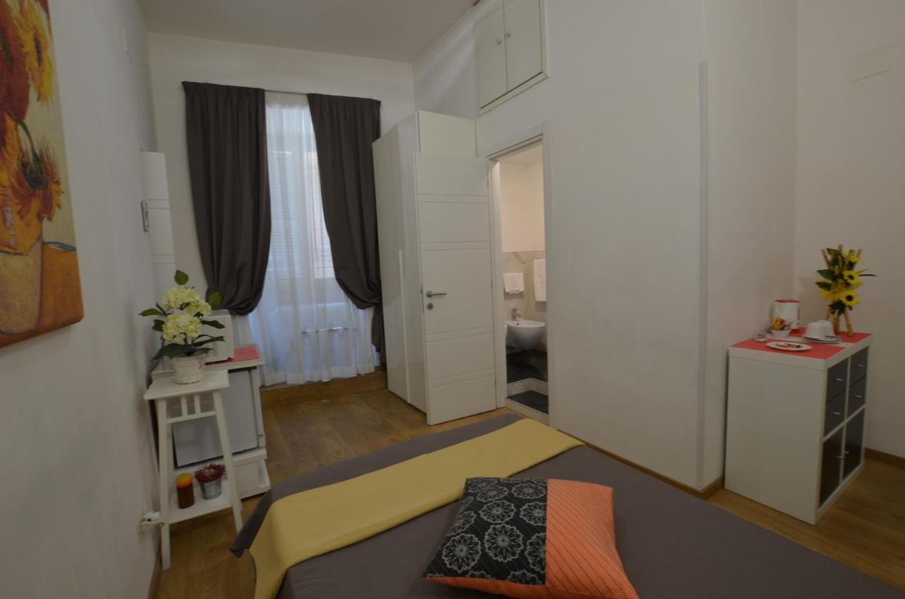 Bed and breakfast Il Fascino Di Roma